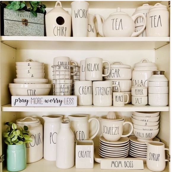 Rae Dunn Mystery Box - Picture 2 of 4